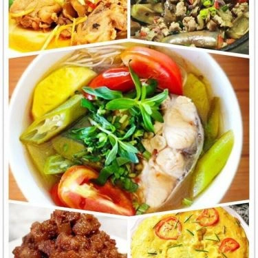 Món ăn- Quán Ăn Tom Jerry - Food & Drink