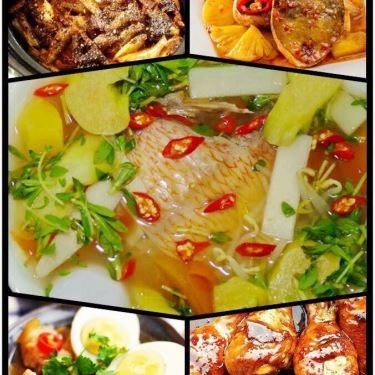 Món ăn- Quán Ăn Tom Jerry - Food & Drink