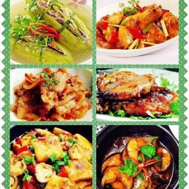 Món ăn- Quán Ăn Tom Jerry - Food & Drink