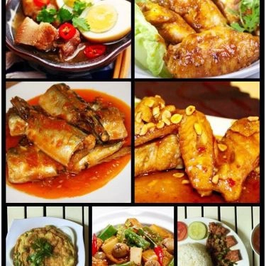 Món ăn- Quán Ăn Tom Jerry - Food & Drink