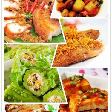 Món ăn- Quán Ăn Tom Jerry - Food & Drink