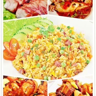 Món ăn- Quán Ăn Tom Jerry - Food & Drink