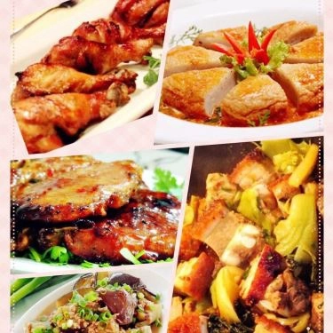 Món ăn- Quán Ăn Tom Jerry - Food & Drink