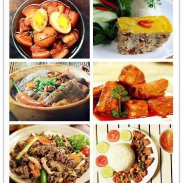 Món ăn- Quán Ăn Tom Jerry - Food & Drink