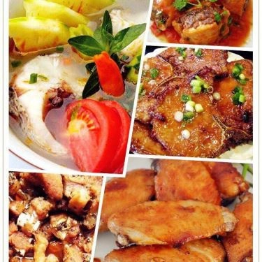 Món ăn- Quán Ăn Tom Jerry - Food & Drink