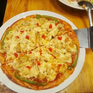 Món ăn- Quán Ăn Tom Pizza