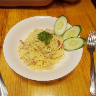 Món ăn- Quán Ăn Tom Pizza