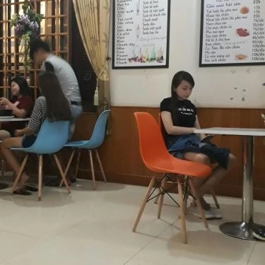 Tổng hợp- Quán Ăn Trà Sữa Popping - Ngô Thì Nhậm