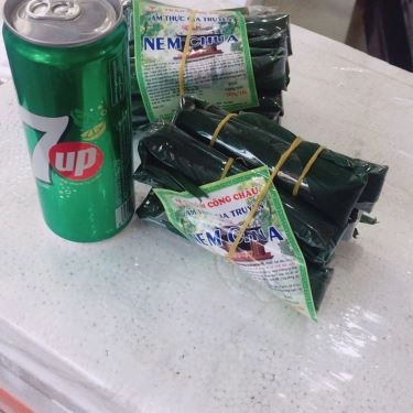 Tổng hợp- Quán Ăn Trần Công Châu - Nem Chua, Nem Ngọt Gia Truyền
