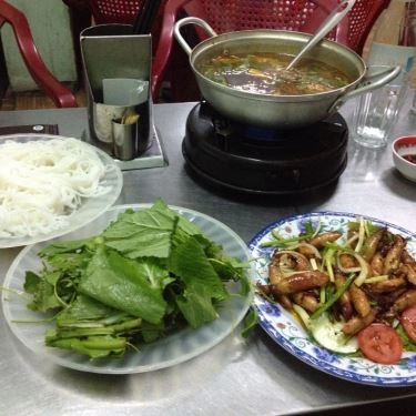 Món ăn- Quán Ăn Tre Xanh - Nhậu Bình Dân