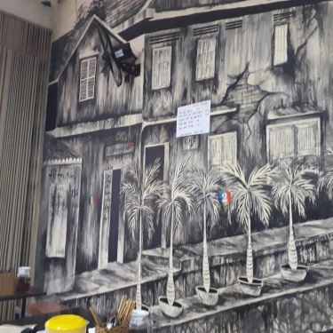 Tổng hợp- Quán Ăn Trinh Sài Gòn - Cơm Tấm Sườn Cây