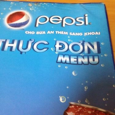 Thực đơn- Quán Ăn Trường Thọ - Chim Bồ Câu Quay - Tạ Hiện