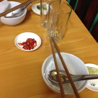 Tổng hợp- Quán Ăn Trường Thọ - Chim Bồ Câu Quay - Tạ Hiện