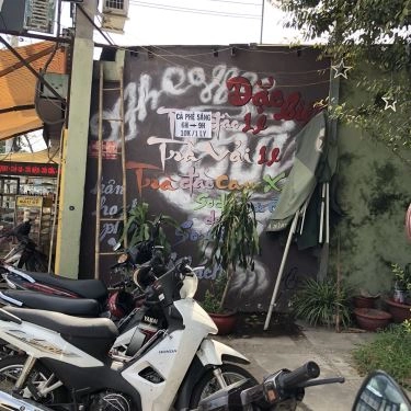Tổng hợp- Quán Ăn Tụ Coffee