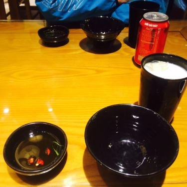 Tổng hợp- Quán Ăn Tú Gà - Chân Gà Rang Muối - Nguyễn Khánh Toàn