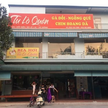 Tổng hợp- Quán Ăn Tư Lò - Chim, Gà Đồi & Ngỗng Quê