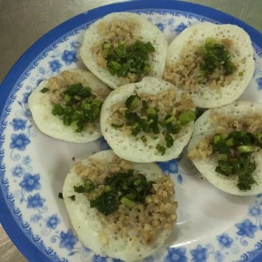 Món ăn- Quán Ăn Tú Nguyên - Bánh Căn Phan Rang