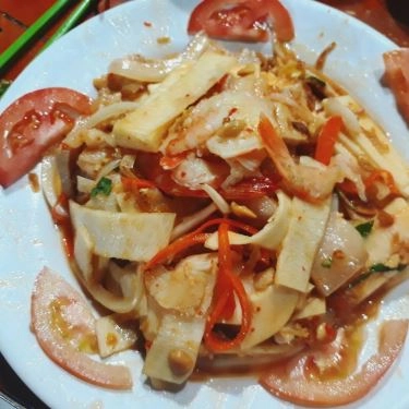 Tổng hợp- Quán Ăn Tư Nhớ 2 - Hải Sản Tươi Sống