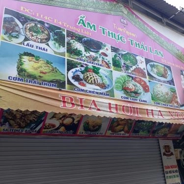 Tổng hợp- Quán Ăn Tuấn Ngoan - Ẩm Thực Thái Lan
