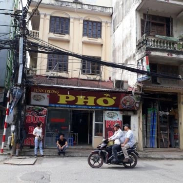 Tổng hợp- Quán Ăn Tuấn Trường - Bún Bò Huế & Phở Bò