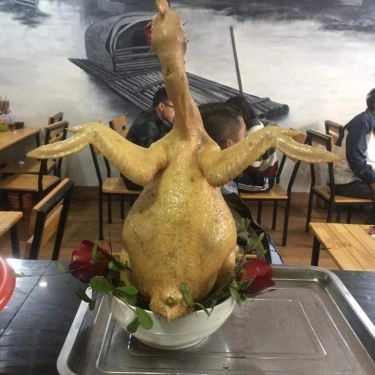 Món ăn- Quán Ăn Tùng Gà - Phở Gà & Mì Gà Tần