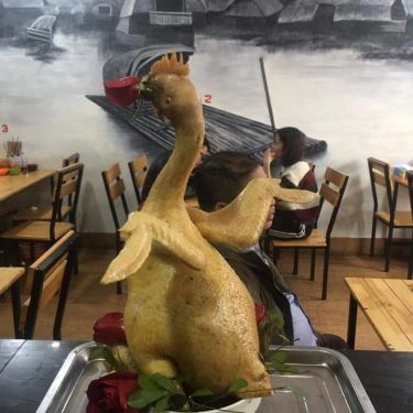 Món ăn- Quán Ăn Tùng Gà - Phở Gà & Mì Gà Tần