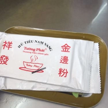 Tổng hợp- Quán Ăn Tường Phát - Hủ Tiếu Nam Vang - Quang Trung
