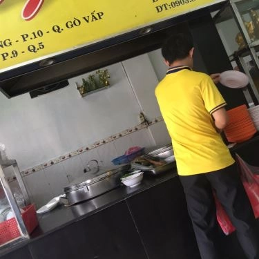 Tổng hợp- Quán Ăn Tường Phát - Hủ Tiếu Nam Vang - Quang Trung