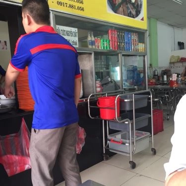 Tổng hợp- Quán Ăn Tường Phát - Hủ Tiếu Nam Vang - Quang Trung