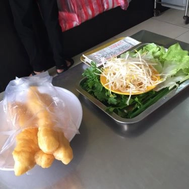 Tổng hợp- Quán Ăn Tường Phát - Hủ Tiếu Nam Vang - Quang Trung