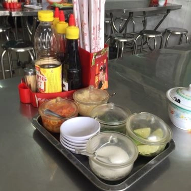 Tổng hợp- Quán Ăn Tường Phát - Hủ Tiếu Nam Vang - Quang Trung