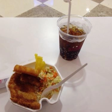 Món ăn- Quán Ăn Melissa - Fastfood & Drink