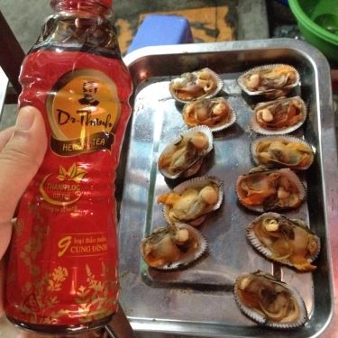Món ăn- Quán Ăn Ty Mập Quán