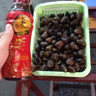 Món ăn- Quán Ăn Ty Mập Quán