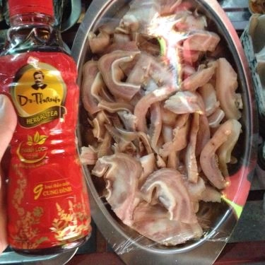 Món ăn- Quán Ăn Ty Mập Quán