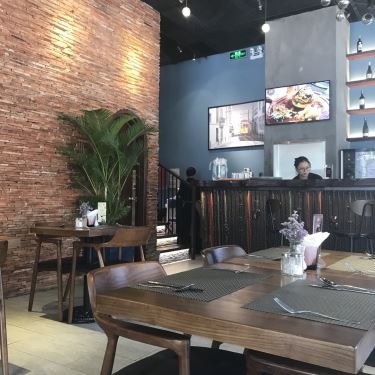 Tất cả hình- Nhà Hàng Uncle Sam Bistro - Vinhomes Central Park