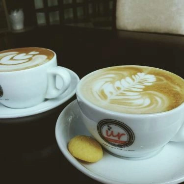 Món ăn- Quán Ăn Urban Coffee - Hoàng Minh Giám