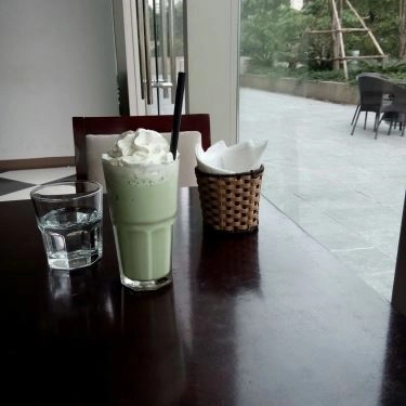 Món ăn- Quán Ăn Urban Coffee - Hoàng Minh Giám