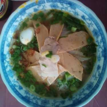 Món ăn- Quán Ăn Út Lâm - Hủ Tiếu Xương