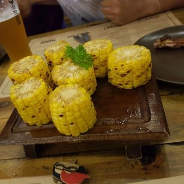Tổng hợp- Quán Ăn Ụt Ụt Quán - Barbecue & Beer - Trường Sa