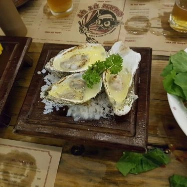Tổng hợp- Quán Ăn Ụt Ụt Quán - Barbecue & Beer - Trường Sa