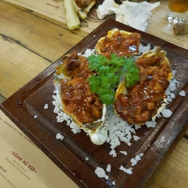 Tổng hợp- Quán Ăn Ụt Ụt Quán - Barbecue & Beer - Trường Sa