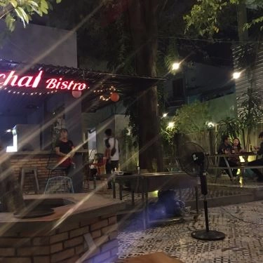 Tổng hợp- Quán Ăn Vechai Bistro - Food & Drink