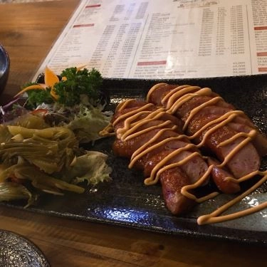 Món ăn- Quán Ăn Vechai Bistro - Food & Drink