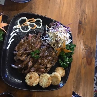 Món ăn- Quán Ăn Vechai Bistro - Food & Drink