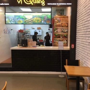 Tổng hợp- Nhà Hàng Vị Quảng - Món Ngon Miền Trung - Food Hall Lotte