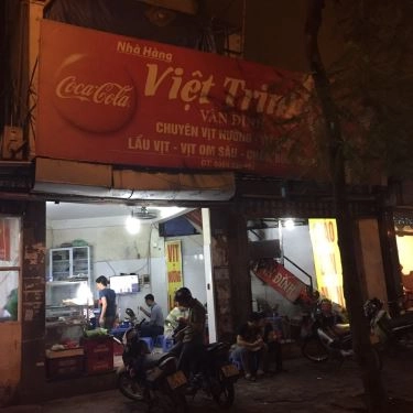Tổng hợp- Quán Ăn Việt Trinh - Chuyên Lẩu Vịt