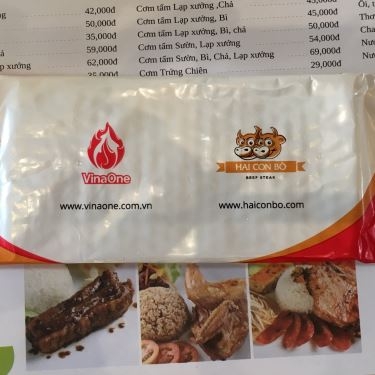 Tổng hợp- Quán Ăn Vina Phở - Chuyên Món Phở