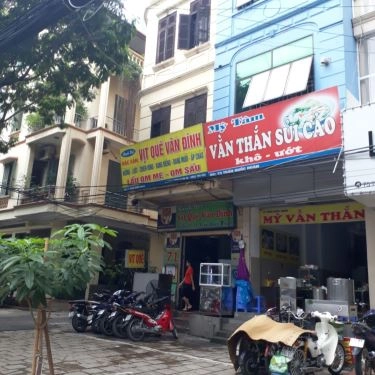 Tổng hợp- Quán Ăn Vịt Cỏ Vân Đình - Trần Quốc Hoàn
