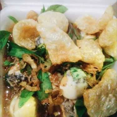 Món ăn- Quán Ăn Vịt Lộn - Cút Lộn Chiên Me